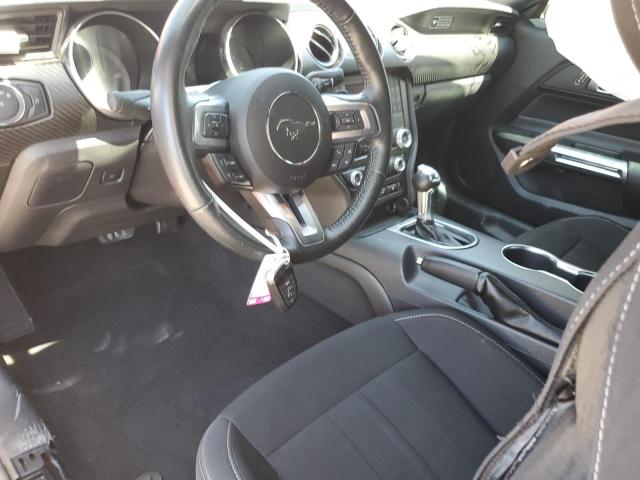 2020 Ford Mustang VIN: 1FA6P8TH0L5187873 Lot: 58500514