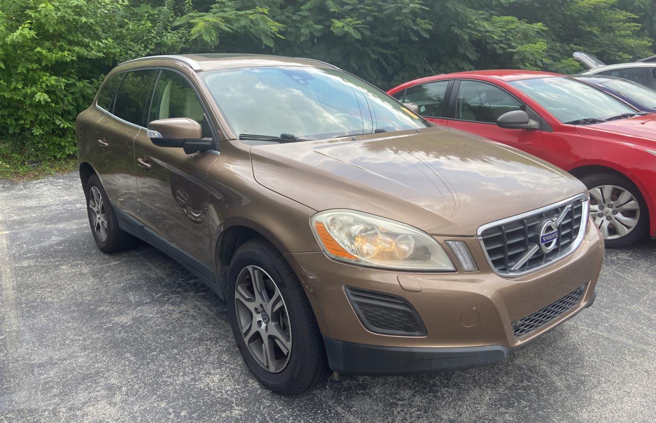 YV4902DZ6B2224566 2011 Volvo Xc60 T6