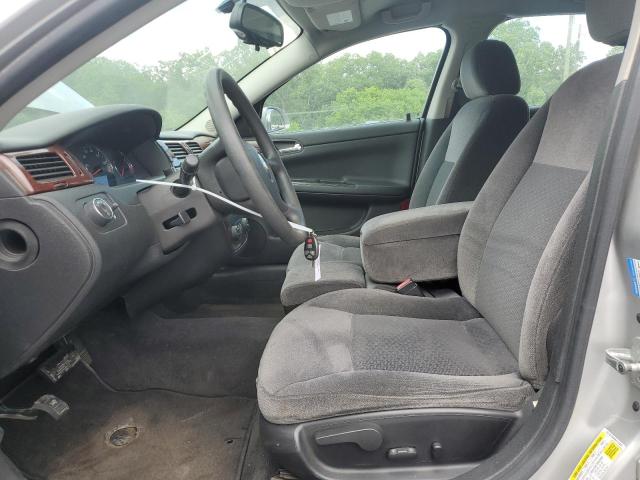 2006 Chevrolet Impala Lt VIN: 2G1WT58K569152450 Lot: 58105504