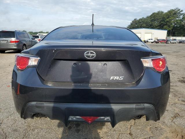 2013 Toyota Scion Fr-S VIN: JF1ZNAA10D1709264 Lot: 57840704