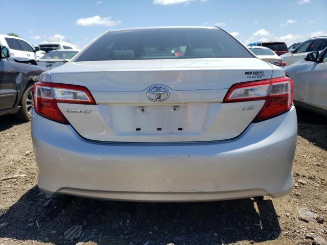 2013 Toyota Camry L VIN: 4T1BF1FK0DU237619 Lot: 57920274