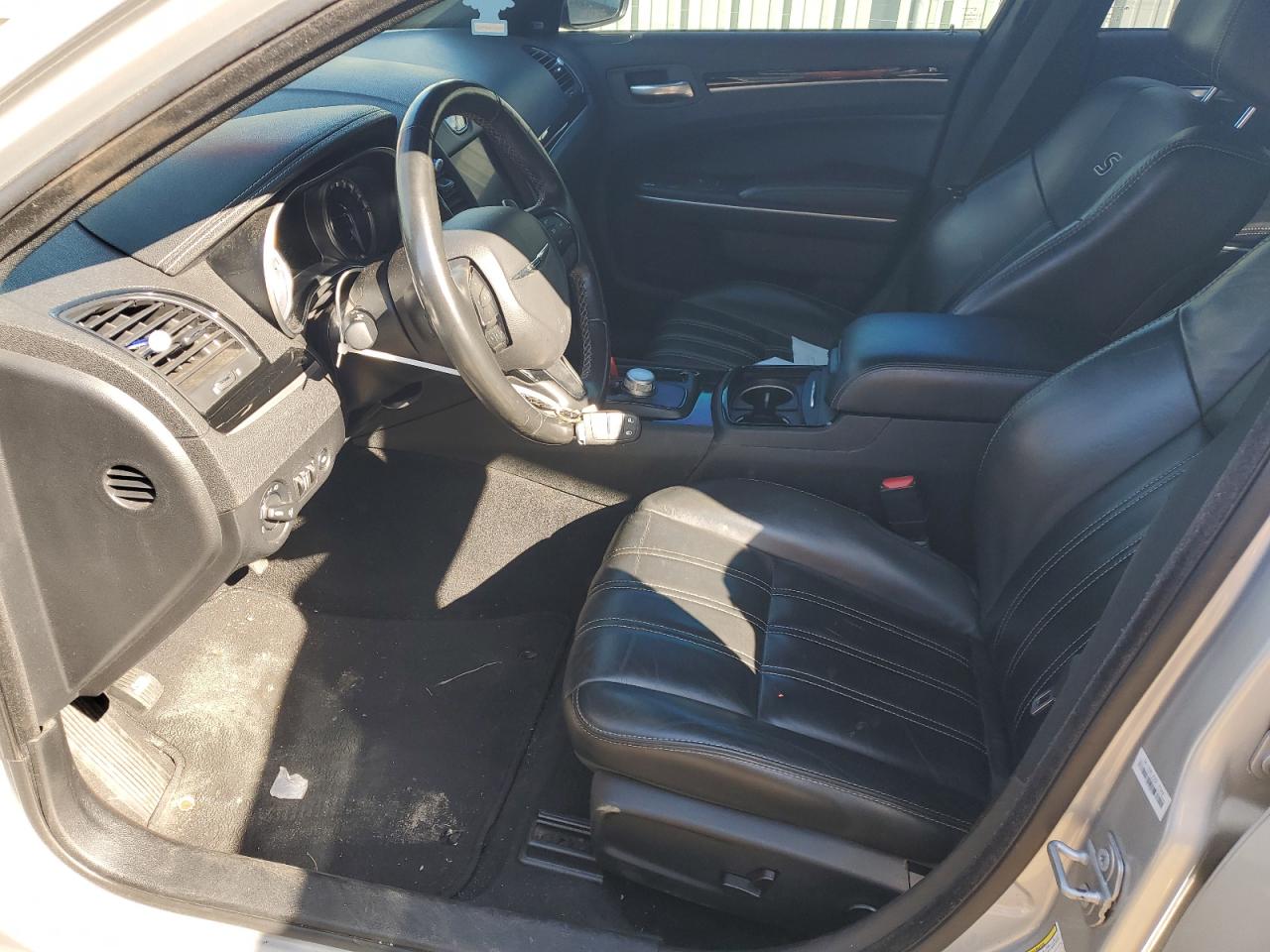 2C3CCABG7MH545414 2021 Chrysler 300 S