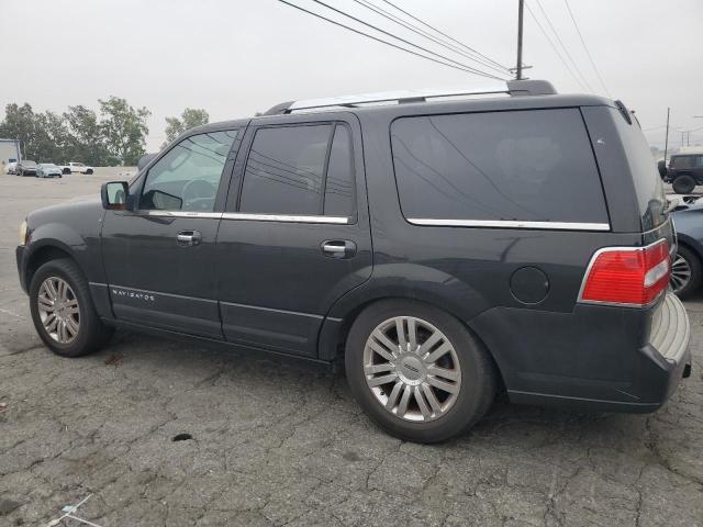 2010 Lincoln Navigator VIN: 5LMJJ2H59AEJ09972 Lot: 56177424