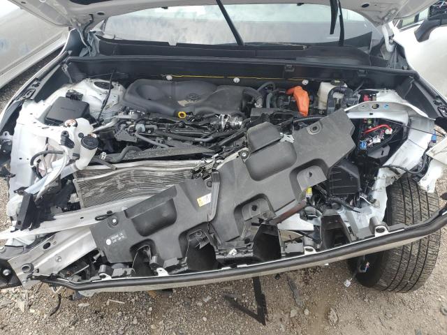 2023 Toyota Venza Le VIN: JTEAAAAHXPJ147129 Lot: 58689774