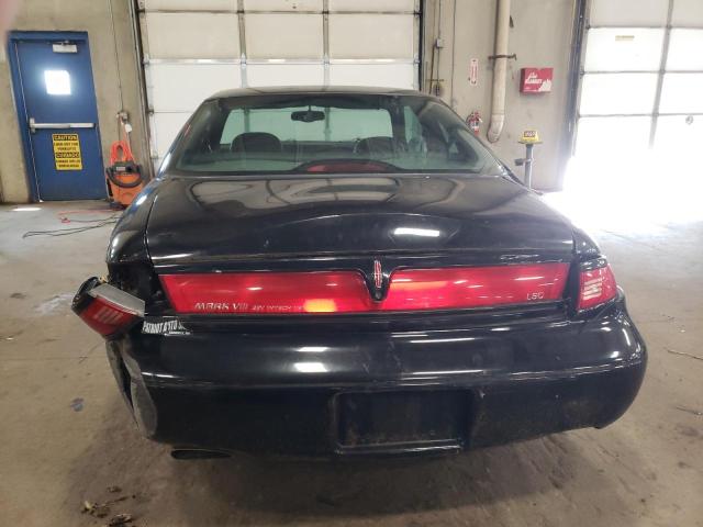 1998 Lincoln Mark Viii Lsc VIN: 1LNFM92V5WY685792 Lot: 57218484