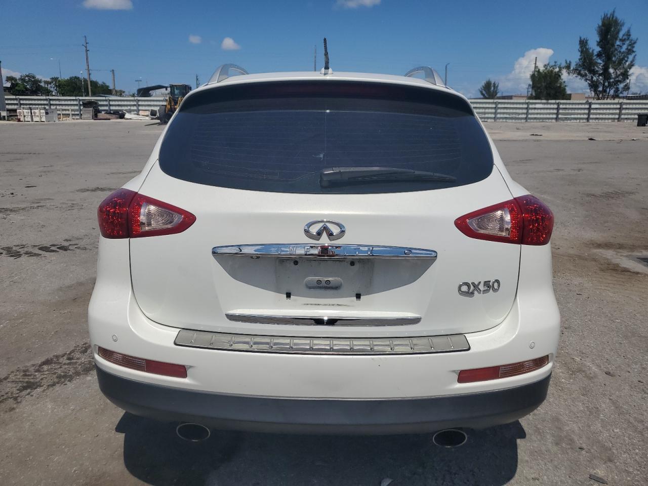 JN1BJ0HP7FM730502 2015 Infiniti Qx50