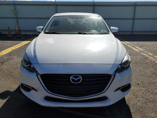 2017 Mazda 3 Sport VIN: JM1BN1K79H1101893 Lot: 57174564