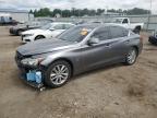 2016 INFINITI Q50 BASE - JN1CV7AP6GM200244