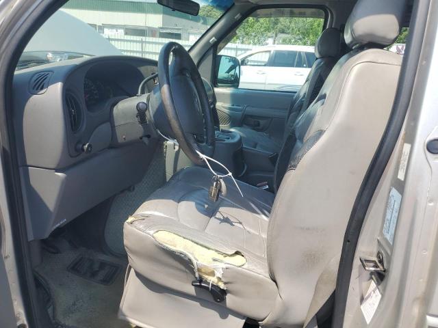 2003 Ford Econoline E150 Van VIN: 1FDRE14L33HA63131 Lot: 57846284