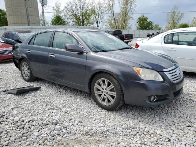 2009 Toyota Avalon Xl VIN: 4T1BK36B89U333884 Lot: 57456884