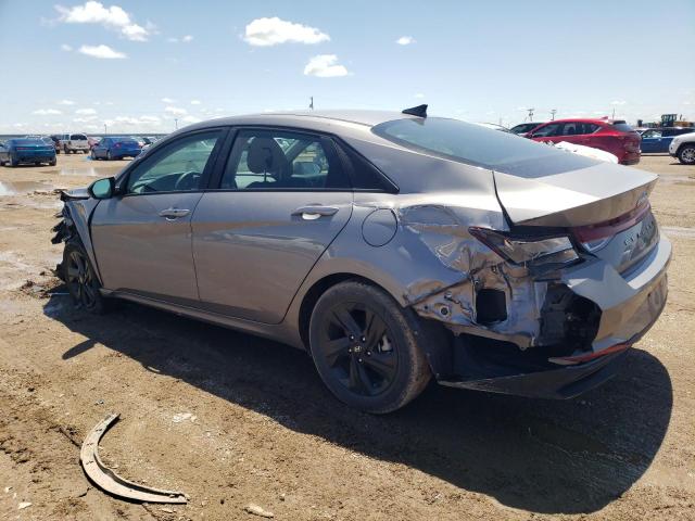 KMHLM4AG2PU375925 2023 HYUNDAI ELANTRA - Image 2