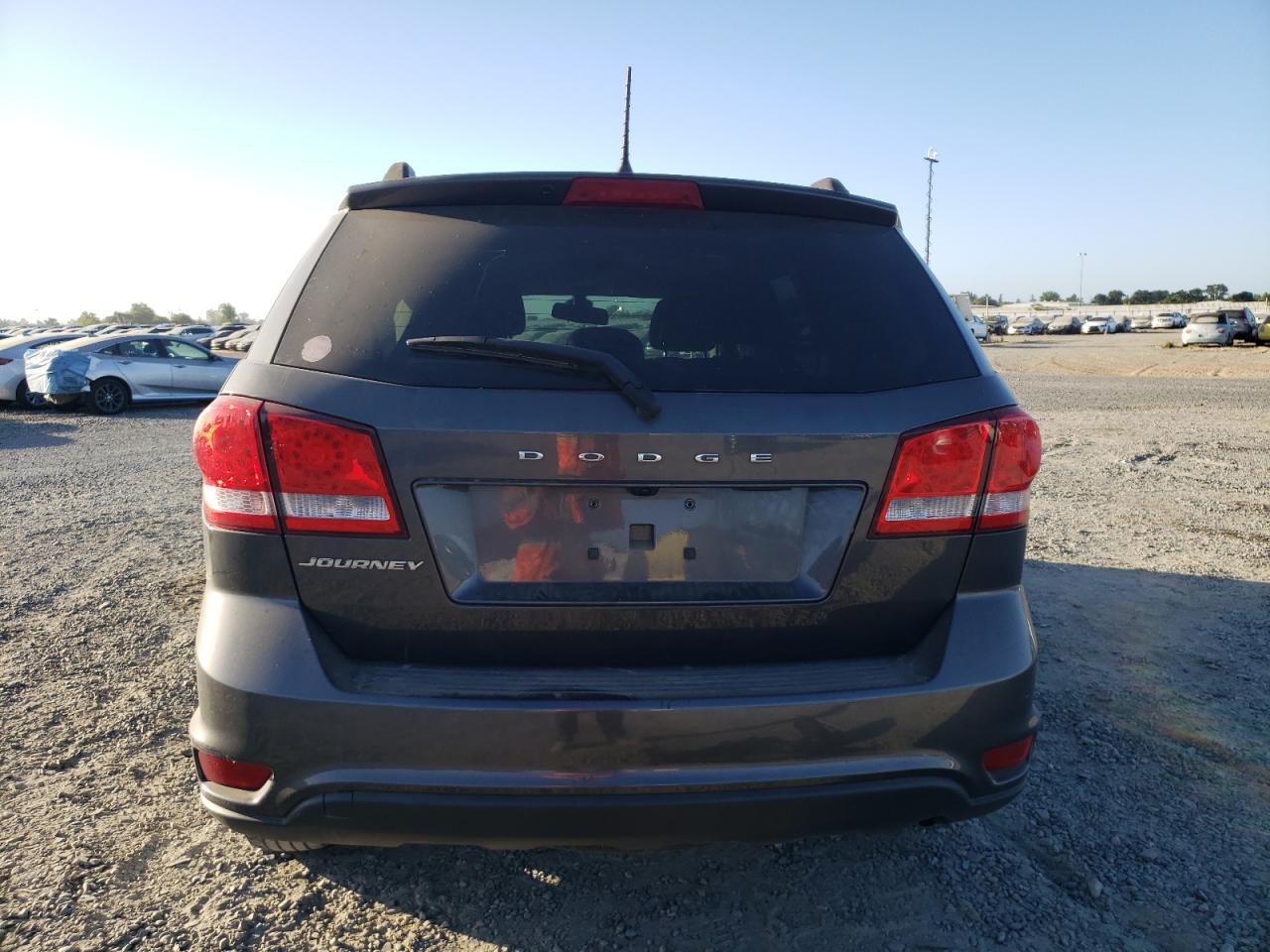 3C4PDCBB1KT773777 2019 Dodge Journey Se