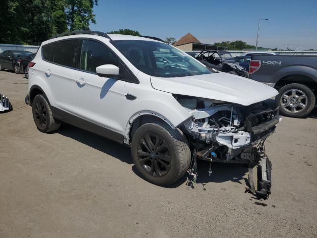 2018 FORD ESCAPE SEL - 1FMCU9HD8JUD48616