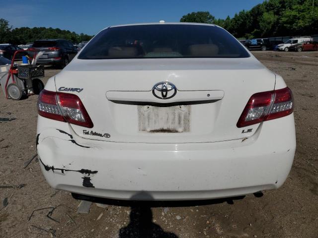 2010 Toyota Camry Base VIN: 4T1BF3EK0AU562179 Lot: 57484634