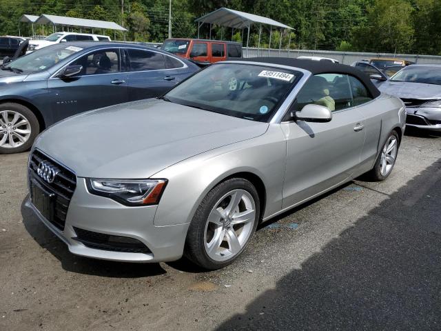 Vin: waulfafh6en003233, lot: 59511494, audi a5 premium plus 20141