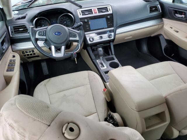 2016 Subaru Legacy 2.5I Premium VIN: 4S3BNAC63G3024169 Lot: 58614914