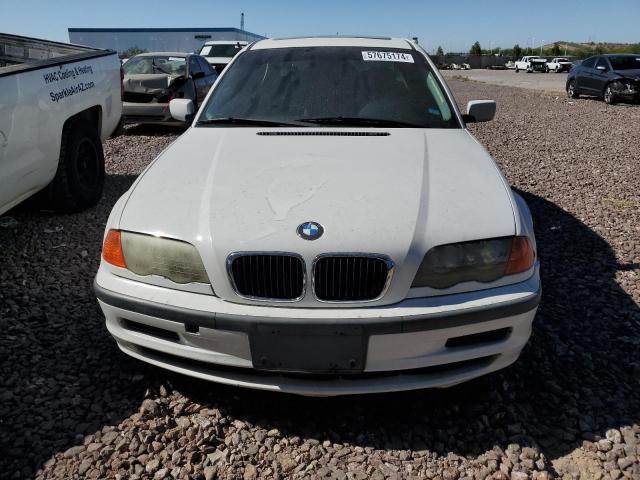 1999 BMW 323 I Automatic VIN: WBAAM3336XCA85399 Lot: 57675174