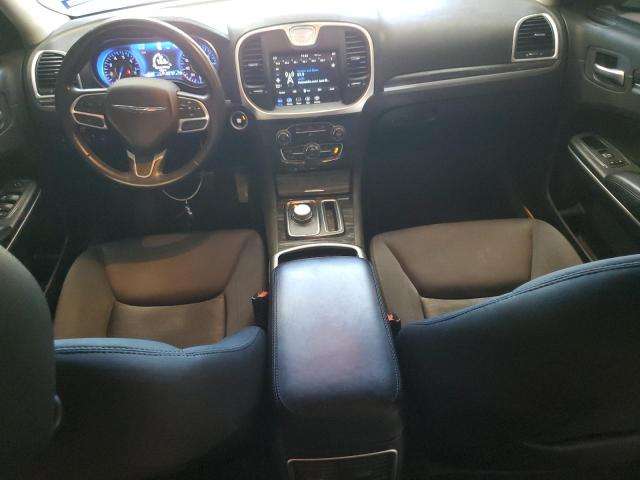 2021 Chrysler 300 Touring VIN: 2C3CCAAGXMH620513 Lot: 57807884