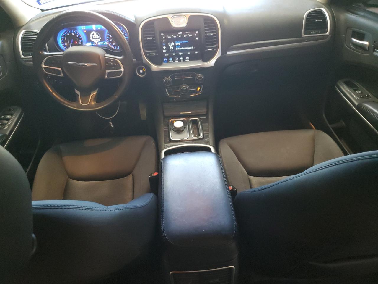 2C3CCAAGXMH620513 2021 Chrysler 300 Touring