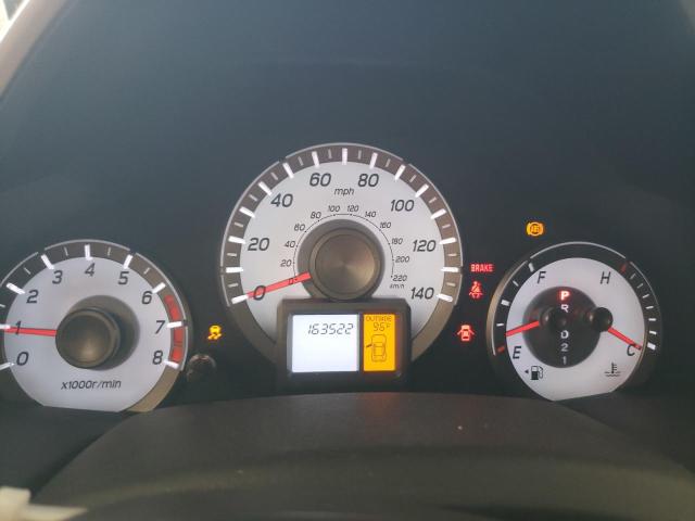 2012 Honda Pilot Exl VIN: 5FNYF4H50CB024734 Lot: 58127404