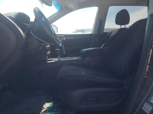 2015 Nissan Pathfinder S VIN: 5N1AR2MN7FC637398 Lot: 58970504