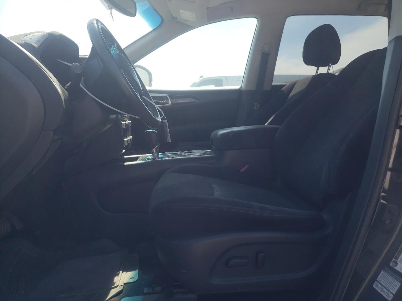 5N1AR2MN7FC637398 2015 Nissan Pathfinder S