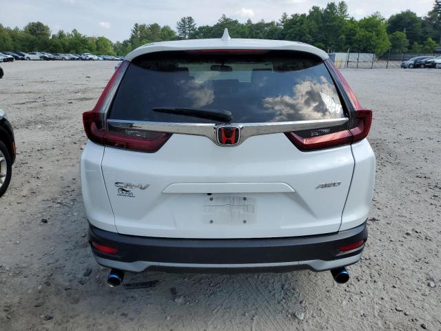 2021 Honda Cr-V Exl VIN: 2HKRW2H88MH679746 Lot: 59517814