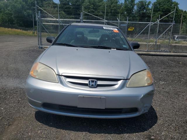 2001 Honda Civic Lx VIN: 1HGEM21511L020159 Lot: 59042194