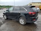 KIA SORENTO L photo