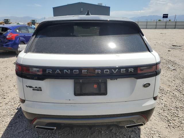 2018 Land Rover Range Rover Velar R-Dynamic Se VIN: SALYL2RV1JA772600 Lot: 58229414