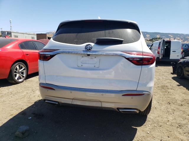 2021 Buick Enclave Essence VIN: 5GAERBKW9MJ266322 Lot: 60762454