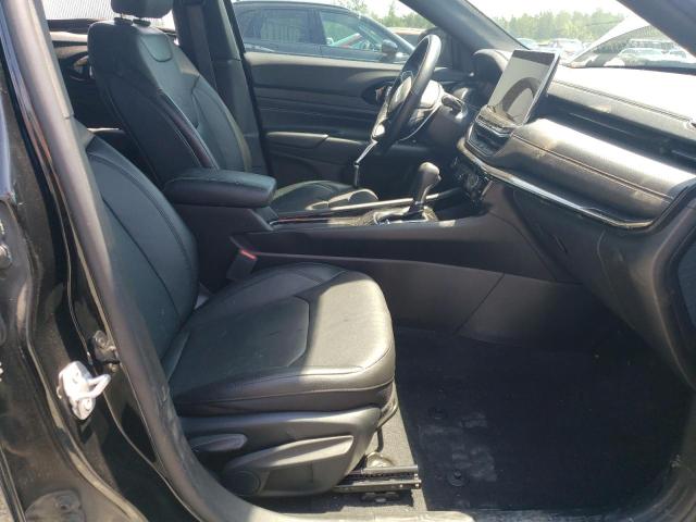 2022 JEEP COMPASS LA - 3C4NJDFB1NT163222