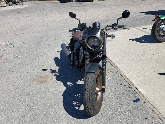 HONDA CMX500 2023 brown  gas MLHPC5611P5601396 photo #3