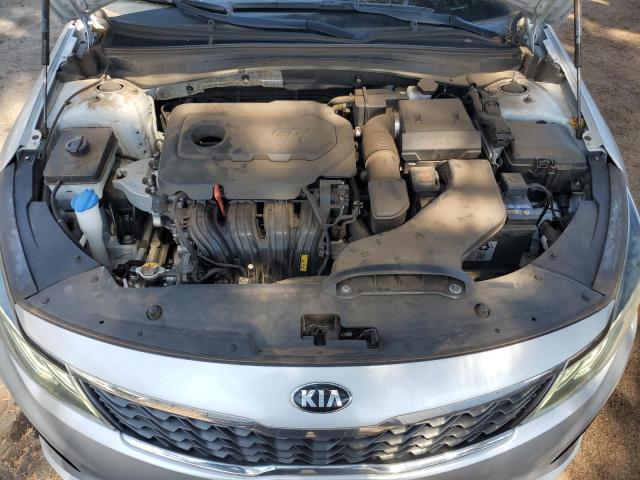 2020 Kia Optima Lx VIN: 5XXGT4L34LG389814 Lot: 57970644