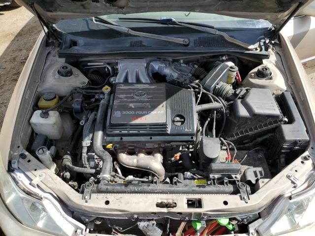 4T1BF28B02U254873 2002 Toyota Avalon Xl