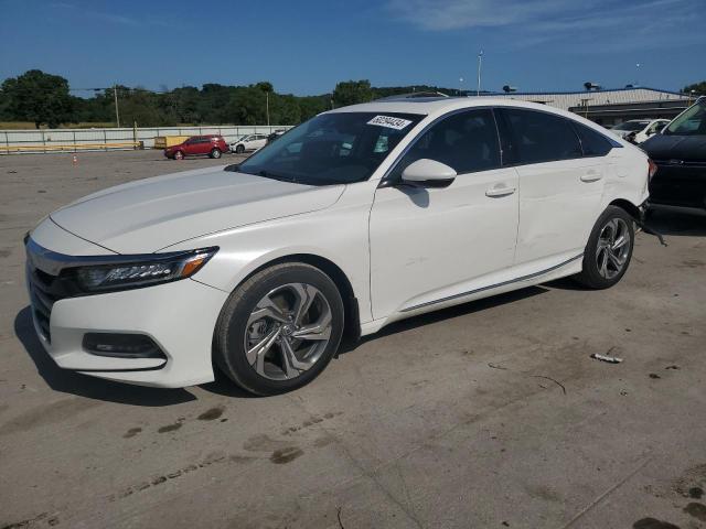 2018 HONDA ACCORD EXL 1HGCV2F51JA011230  60294434