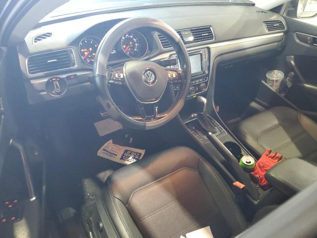 2018 Volkswagen Passat S VIN: 1VWAA7A34JC029887 Lot: 60798594