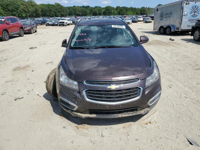 2015 CHEVROLET CRUZE LT - 1G1PC5SB6F7159387