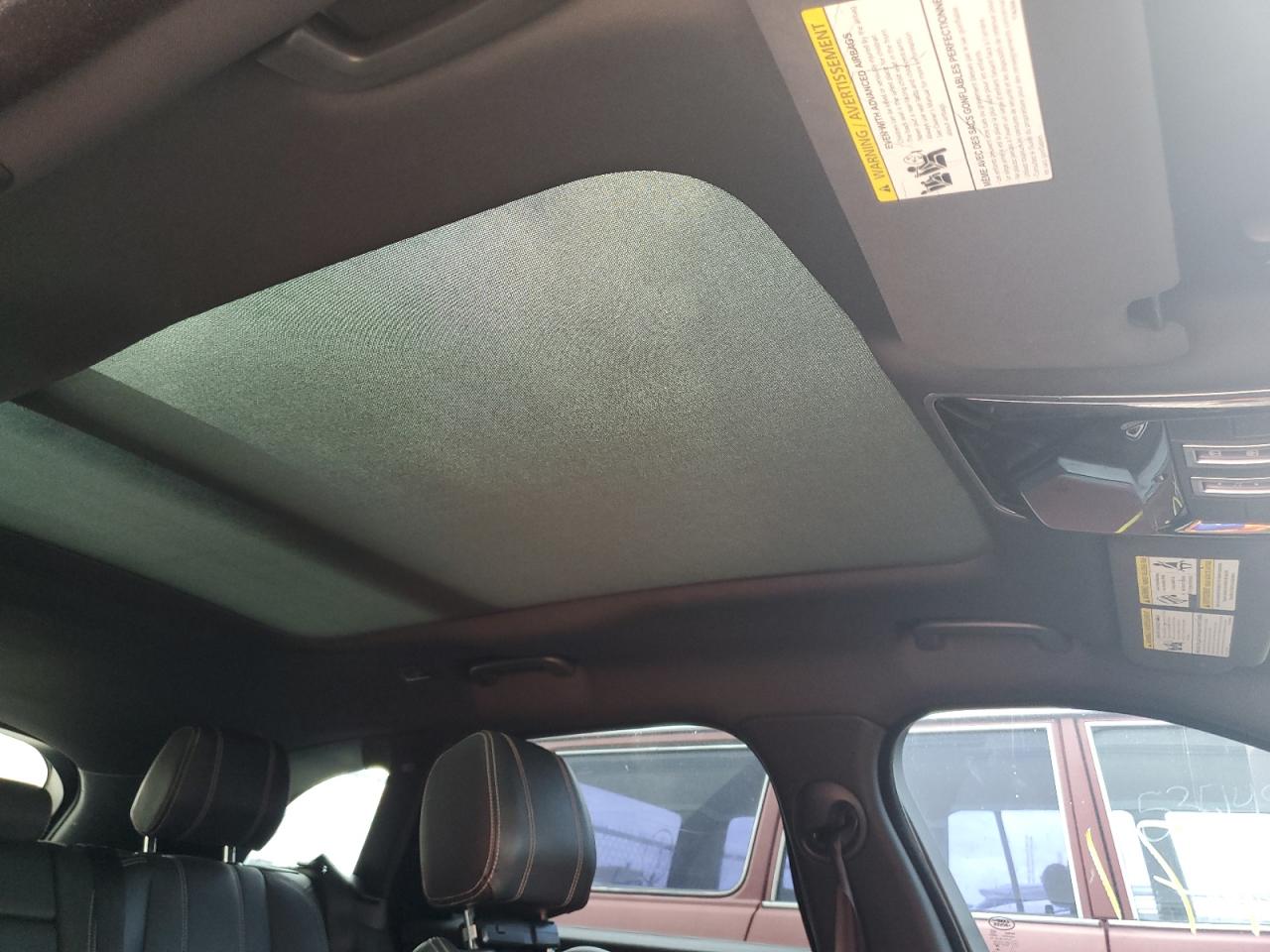 SALYL2FV5KA211855 2019 Land Rover Range Rover Velar R-Dynamic Se