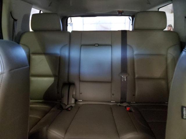 2017 Chevrolet Tahoe K1500 Lt VIN: 1GNSKBKC2HR109371 Lot: 58419534