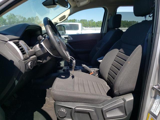 2022 FORD RANGER XL - 1FTER4FH7NLD30871