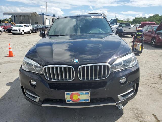 VIN 5UXKR0C55J0X87422 2018 BMW X5, Xdrive35I no.5