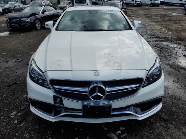 VIN WDDLJ7GB3FA134276 2015 MERCEDES-BENZ CLS-CLASS no.5