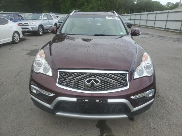 2016 Infiniti Qx50 VIN: JN1BJ0RR6GM265308 Lot: 59623074