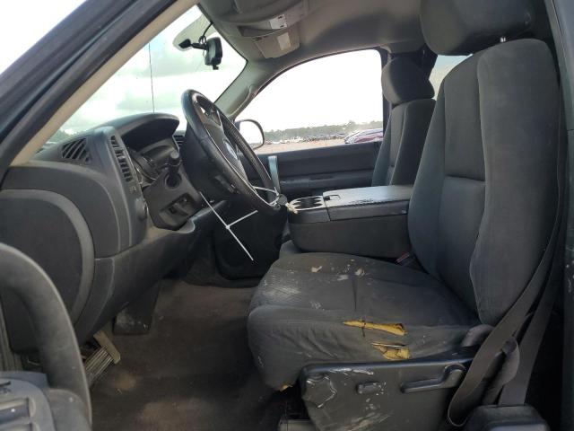 2009 GMC Sierra C1500 Sle VIN: 2GTEC290391100638 Lot: 59589244