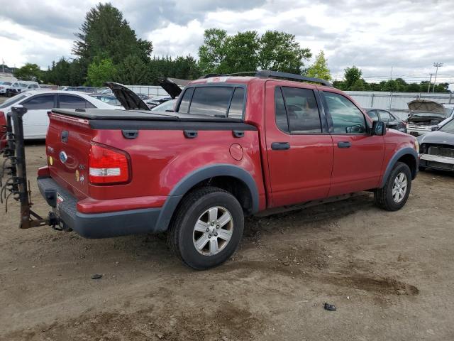 2008 Ford Explorer Sport Trac Xlt VIN: 1FMEU51EX8UA37462 Lot: 57603754