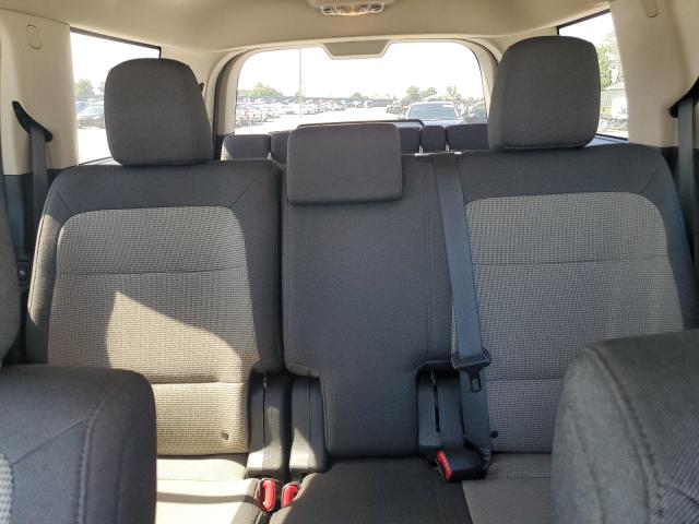 2012 Ford Flex Sel VIN: 2FMGK5CC1CBD01810 Lot: 58645854