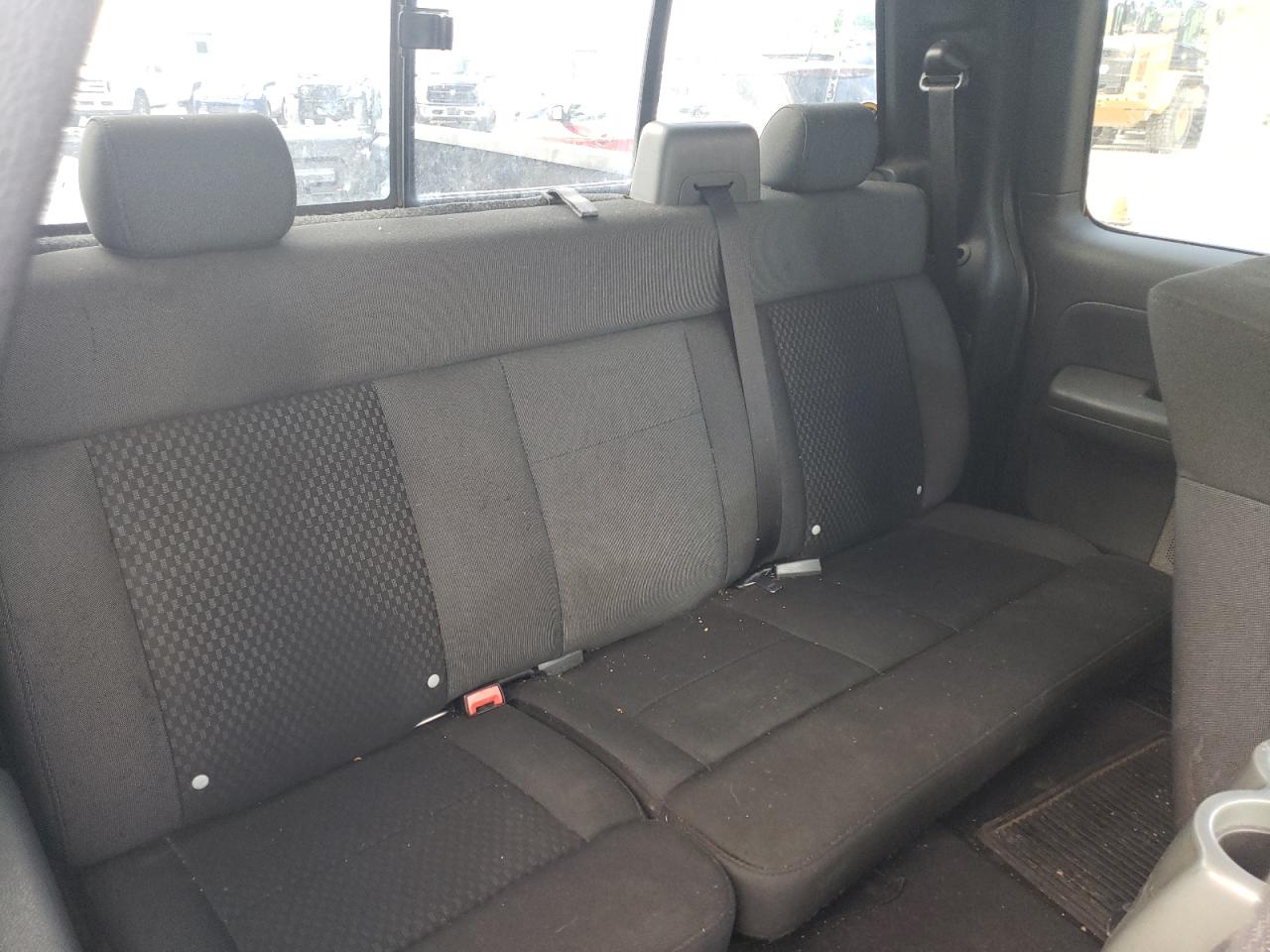 1FTPX14V97FB03186 2007 Ford F150