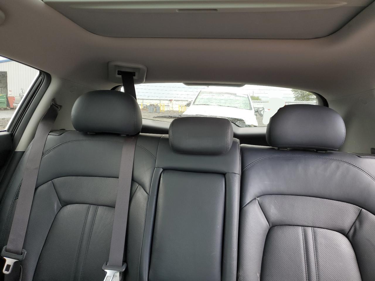 KNDPCCAC4F7699665 2015 Kia Sportage Ex