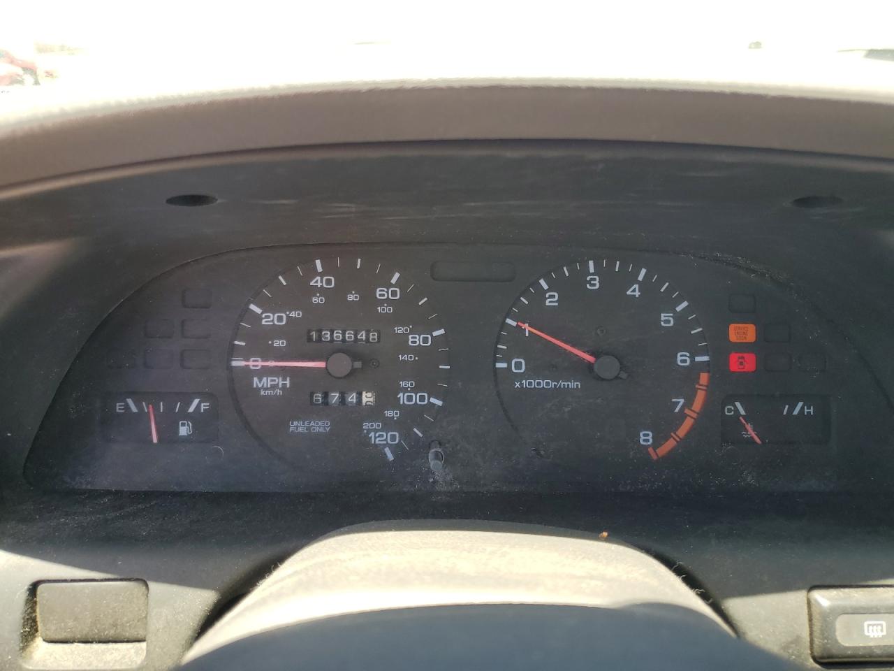 1N4DL01D6XC161073 1999 Nissan Altima Xe